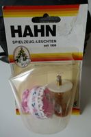 Spielzeugleuchte Hahn Originalverpackt Baden-Württemberg - Aichwald Vorschau