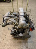 Mercedes W113 250 SL M129 Motor generalüberholt Niedersachsen - Walsrode Vorschau