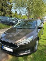 FORD FOCUS TURNIER 1.5 TDCI DISEL 2017 Koblenz - Neuendorf Vorschau