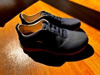 Geox Respira Sneaker – Gr. 39, Blau Bremen-Mitte - Bahnhofsvorstadt  Vorschau