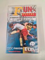 Videokassette Bundesliga Fun Saison 94/95 Sachsen-Anhalt - Derenburg Vorschau