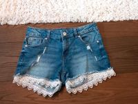 Jeans Short, Amisu, Gr. 36, wie neu Bayern - Parsberg Vorschau