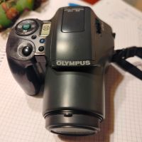 Camera Olympus IS-100 München - Maxvorstadt Vorschau