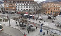 Büro zu vermieten Bismarkplatz Baden-Württemberg - Heidelberg Vorschau