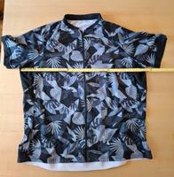 Gonso Fahrradtrikot Bike Shirt MTB Gravel Rennrad 48 50 Bayern - Prichsenstadt Vorschau