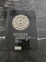 Buch Danzinger Silber Stuttgart - Möhringen Vorschau