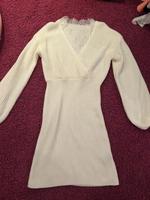 Kleid weiß Bayern - Prien Vorschau