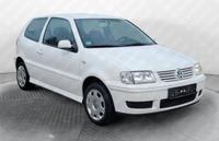 Volkswagen Polo 1.4i Trendline *Sport* TÜV NEU Bayern - Langquaid Vorschau