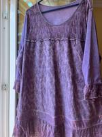Lila Tshirt Gr 52/54 Hessen - Friedberg (Hessen) Vorschau