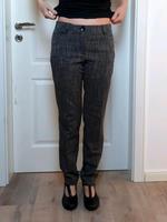 More & More Chino Business Hose Tweedoptik Kreis Pinneberg - Wedel Vorschau