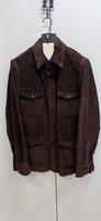 Suitsupply Kord Braun Leinen Sahara Safari Jacke 48EU NEU Köln - Köln Klettenberg Vorschau