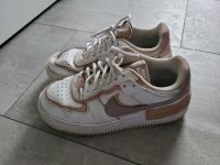 Nike Air Force 1 / Sneaker Air Force 1 Gr. 42 Schleswig-Holstein - Mielberg Vorschau