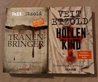 2 Bücher von Veit Etzold Bayern - Kötz Vorschau