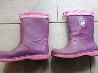 Mädchen Gummistiefel München - Bogenhausen Vorschau