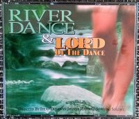 River Dance & Lord of the Dance  -  Doppel-CD Baden-Württemberg - Lauf Vorschau