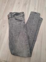 Only Hose grau Damen Niedersachsen - Neubörger Vorschau