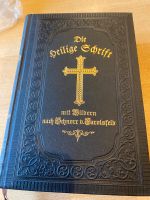 Bibel alt von 1912 Rheinland-Pfalz - Güllesheim Vorschau