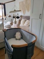 Beistellbett/ Babybett wie NEU Hessen - Solms Vorschau