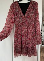 Sommerkleid Blümchen Größe 36 neu Nordrhein-Westfalen - Wesel Vorschau