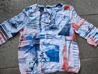 Cecil Bluas Langarmshirt Gr. L Nordrhein-Westfalen - Mettmann Vorschau