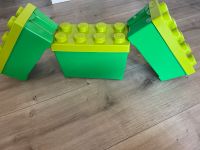 Lego Duplo Kisten mit Bausteinen Baden-Württemberg - Dornstetten Vorschau