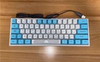 ZIYOULANG K61 Mini Backlight Keyboard | NEU Nordrhein-Westfalen - Bottrop Vorschau