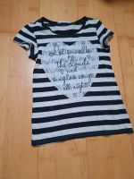 Tshirt h&m 158 164 Mädchen Thüringen - Kranichfeld Vorschau