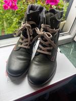 Rieker Stiefel Nordrhein-Westfalen - Hagen Vorschau