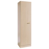 NEU Küchen-Seitenschrank SALERNO-03 Buche Dekor Breite 50 cm Wuppertal - Barmen Vorschau