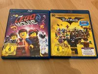 Lego Movie 2 + Lego Batman Movie - 2er Bluray Set LEGO Filme Bayern - Bruckmühl Vorschau