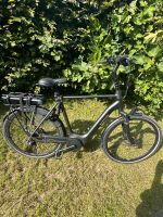 Herren Fahrrad BATAVUS FINEZ E-GO ® SPORT Flex Accu Nordrhein-Westfalen - Kevelaer Vorschau