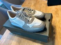 TIMBERLAND Sneaker Schuhe Turnschuhe 39,5 8,5 weiß NEU IN OVP Obervieland - Habenhausen Vorschau