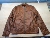 L GRÖßE ZARA MÄNNER MEN LEDER JACKE BAUTZEN LÖBAU ZITTAU Sachsen - Bautzen Vorschau
