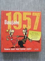 Baujahr 1957 Hessen - Marburg Vorschau