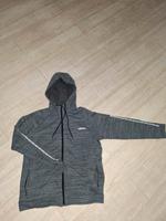 Joggingjacke von Adidas Gr. XL Sachsen-Anhalt - Querfurt Vorschau