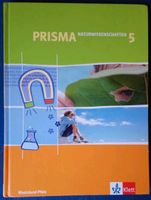 Prisma Naturwissenschaften 5, Rhld-Pfalz, 9783120689058, Neu! Rheinland-Pfalz - Pirmasens Vorschau