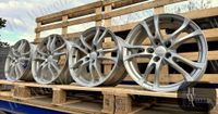 SUPER ZUSTAND ➡️ ANZIO 17 Zoll Alufelgen 5x112 ET42 Felgen ➡️ Mercedes E W211 W212 CLA A B W177 VW Caddy Tiguan Passat B5 B8 CC Audi A4 B6 B7 Q2 TT Q3 Seat Leon Ateca Exeo Skoda Kodiaq Superb Octavia Nordrhein-Westfalen - Bünde Vorschau