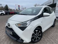 Toyota Aygo (X) 1,0-l-VVT-i Team Deutschland**KAMERA** Niedersachsen - Hildesheim Vorschau