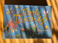 Brettspiel Tante Tarantel Doris & Frank Spiel Spinne Bayern - Haßfurt Vorschau