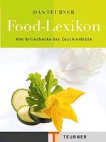 Das Teubner Food-Lexikon Rheinland-Pfalz - Nauroth Vorschau