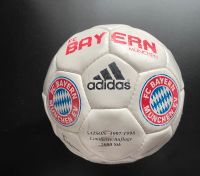 97/98 bayern Ball limetiert auf 5000 Hessen - Büdingen Vorschau