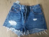 Levi's Premium Jeansshorts in W24 Burglesum - Lesum Vorschau