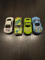4 Stück Spielzeugautos für 1€ Set-Preis! Nordrhein-Westfalen - Rhede Vorschau