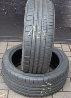 2 Sommerreifen, Michelin, 225/45R18 Hessen - Friedberg (Hessen) Vorschau