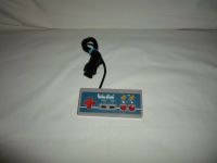 NES - Nintendo Controller guter Zustand Turbo Card joy stick Nürnberg (Mittelfr) - Mitte Vorschau