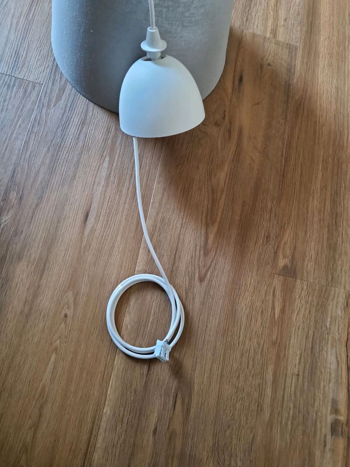 Ikea Lampe in Kalefeld