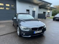 BMW 428 i Gran Coupe,Leder,Navi,Schiebedach Rheinland-Pfalz - Rheinböllen Vorschau