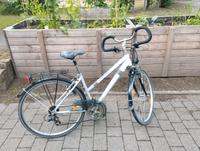 Fahrrad Damenrad 28 Zoll Reifen 21 GangMc Kenzie Hessen - Marburg Vorschau