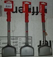 3 x HILTI Meißel   TE - TP SPM 8/25 Neu Baden-Württemberg - Hilzingen Vorschau