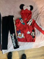 H&M Minnie & Mickey Mouse Set Gr.110/116 Nordrhein-Westfalen - Erkrath Vorschau